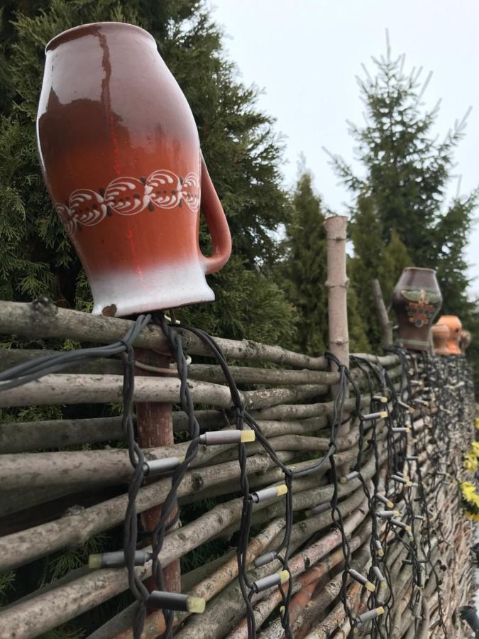 ホテルYalta Russkaya Lozovaya エクステリア 写真